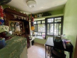 Blk 11 Teck Whye Heights II (Choa Chu Kang), HDB 4 Rooms #580609881